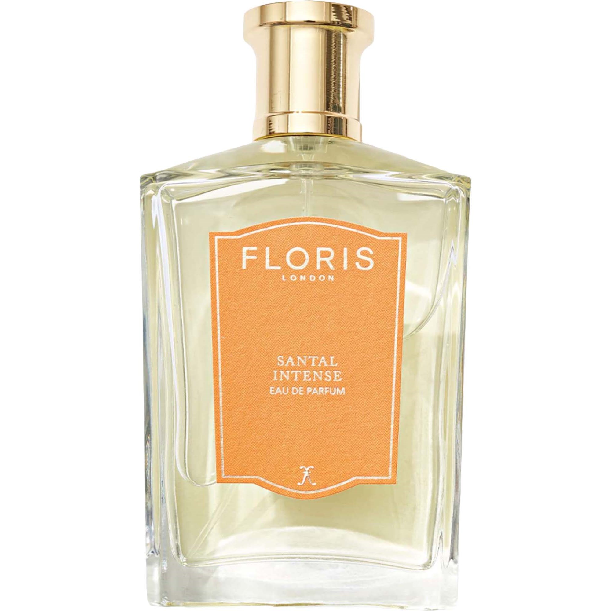 Floris London Floris London Santal Intense Eau de Parfum 100 ml parfym