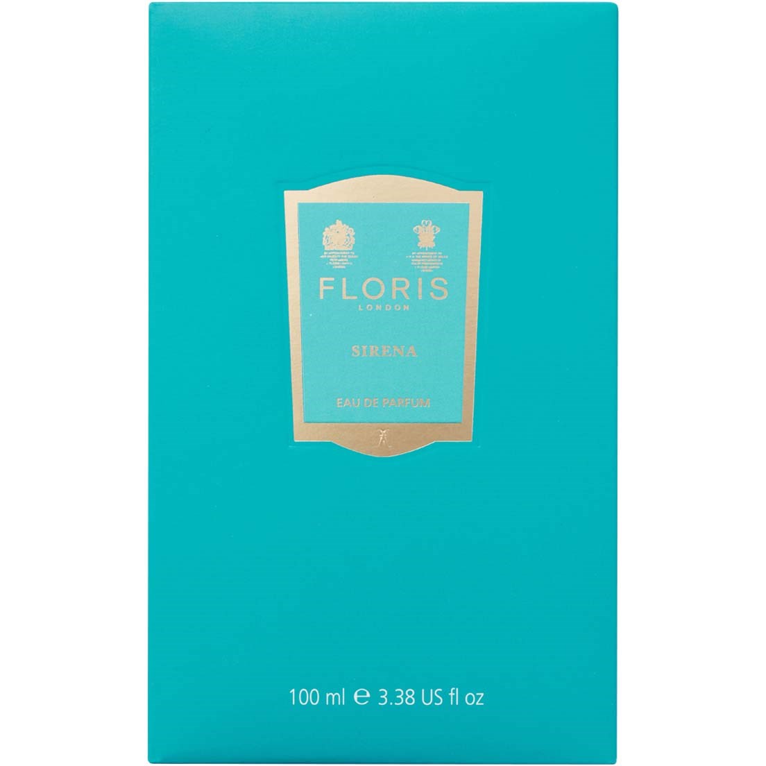 Floris London Sirena Eau de Parfum 100 ml (obrázok 3)