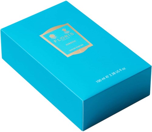 Floris London Sirena Eau de Parfum 100 ml | lyko.com