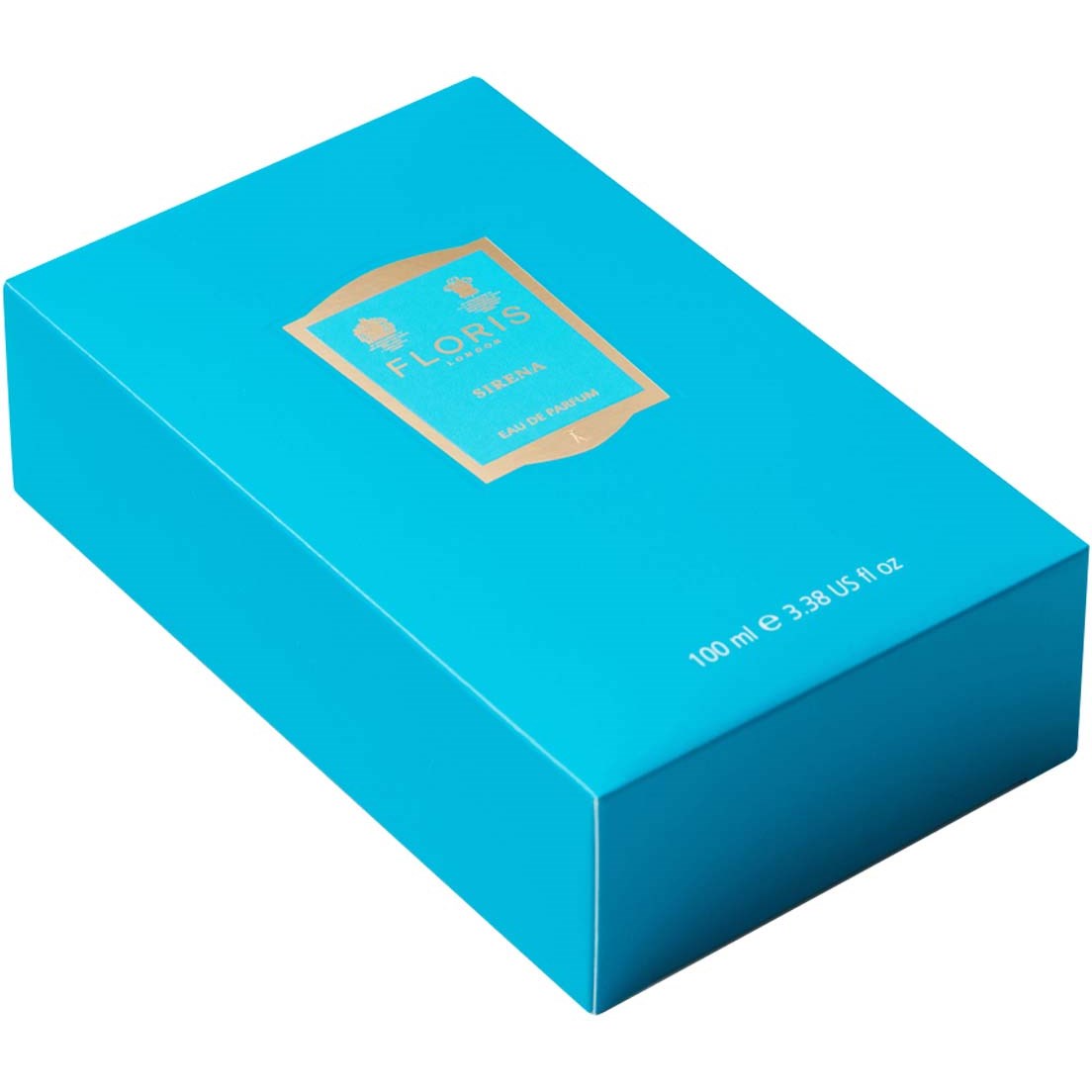 Floris London Sirena Eau de Parfum 100 ml (obrázok 4)