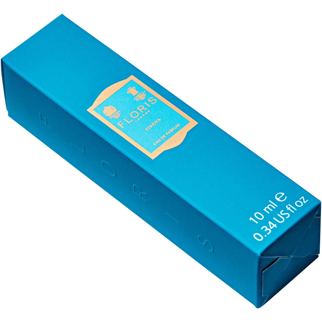 Floris London Sirena Eau de Parfum 10 ml (obrázok 3)
