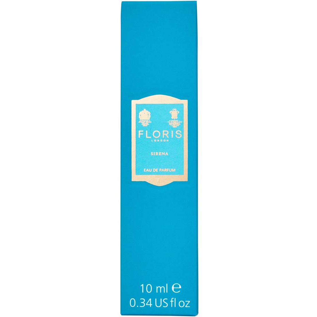 Floris London Sirena Eau de Parfum 10 ml (obrázok 4)
