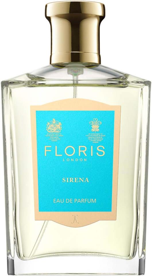 Floris London Sirena Eau de Parfum 100 ml