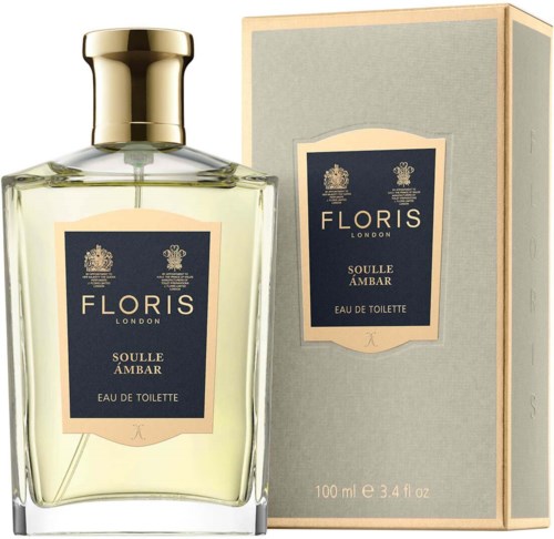 floris london aftershave