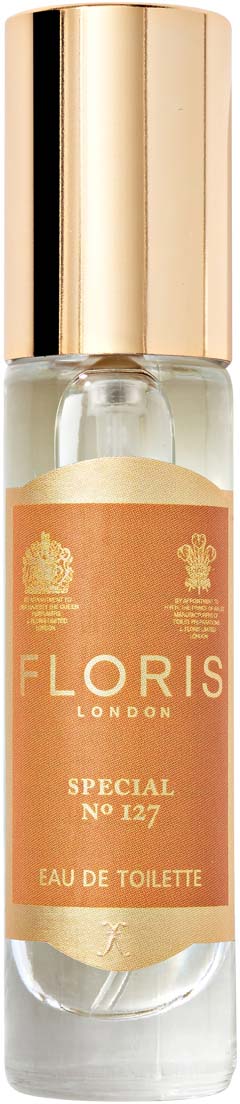 floris special no. 127 woda toaletowa 10 ml   