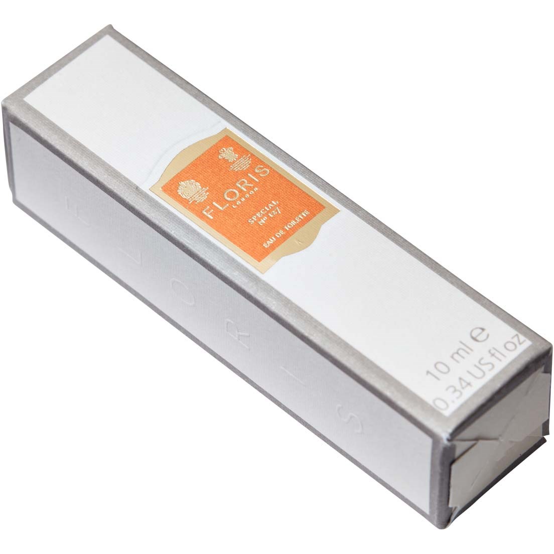 Floris London Special No.127 Eau de Toilette 10 ml (obrázok 3)