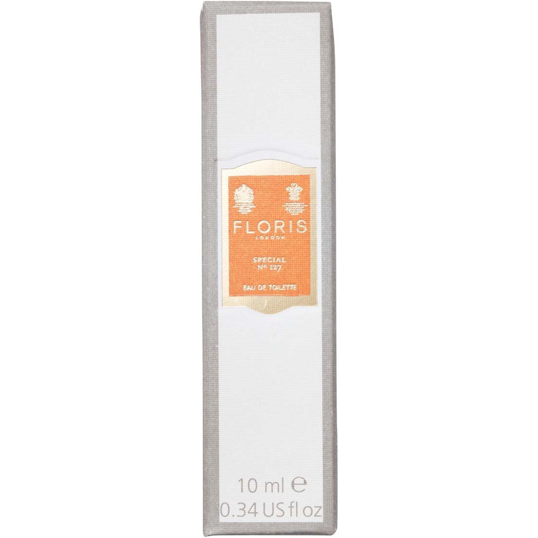 Floris London Special No.127 Eau de Toilette 10 ml (obrázok 4)