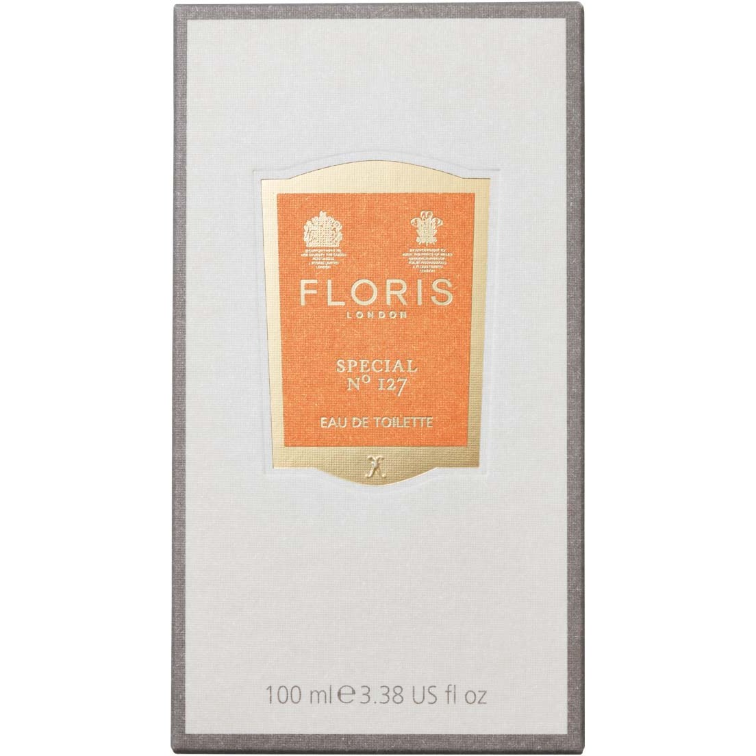 Floris London Special No.127 Eau de Toilette 100 ml (obrázok 3)