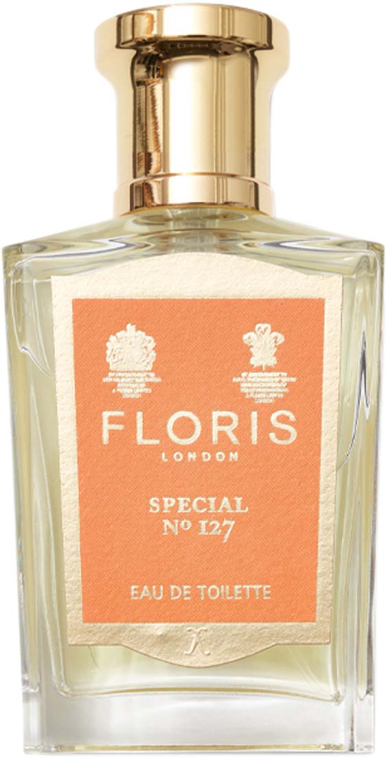 floris special no. 127 woda toaletowa 50 ml   