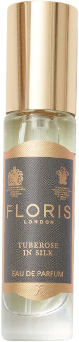 floris tuberose in silk woda perfumowana 10 ml   