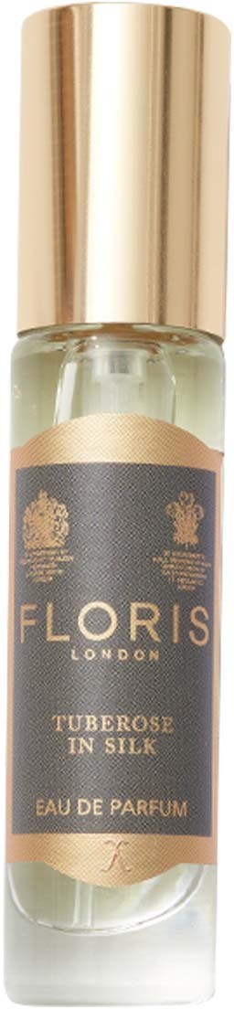 Floris London Tuberose In Silk Eau de Parfum 10 ml