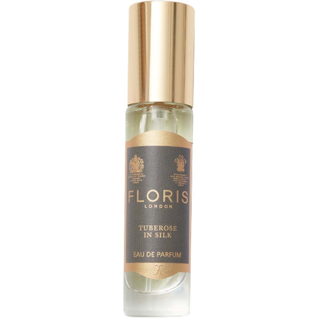 Floris London Tuberose In Silk Eau de Parfum 10 ml billede