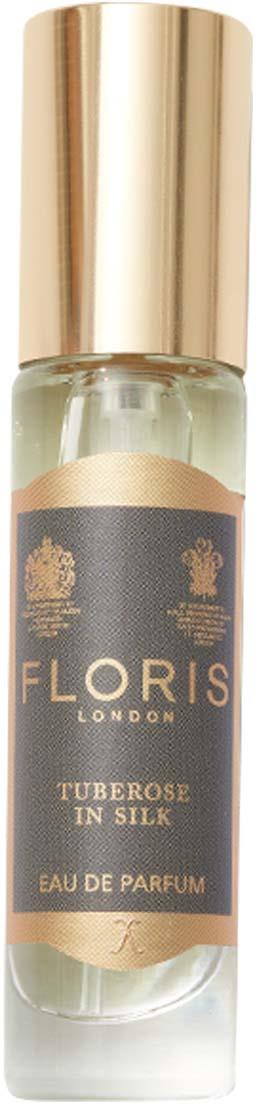 Floris London Tuberose In Silk Eau de Parfum 10 ml