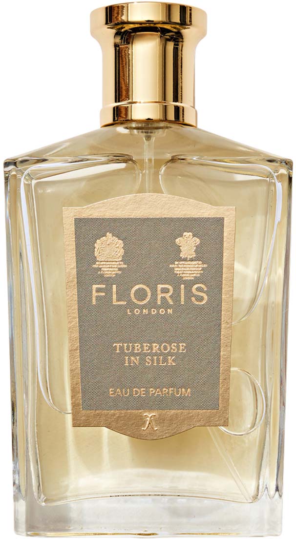 floris tuberose in silk woda perfumowana 100 ml   