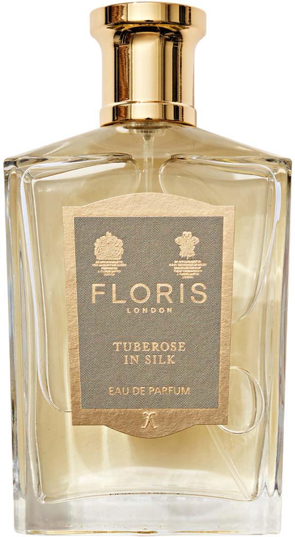Floris London Tuberose In Silk Eau de Parfum 100 ml