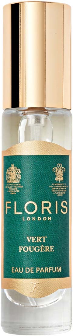 Floris London Vert Fougere Eau de Parfum 10 ml