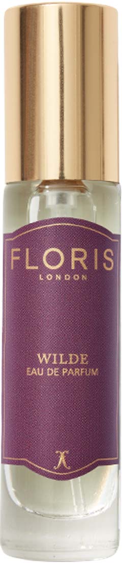 floris wilde woda perfumowana 10 ml   