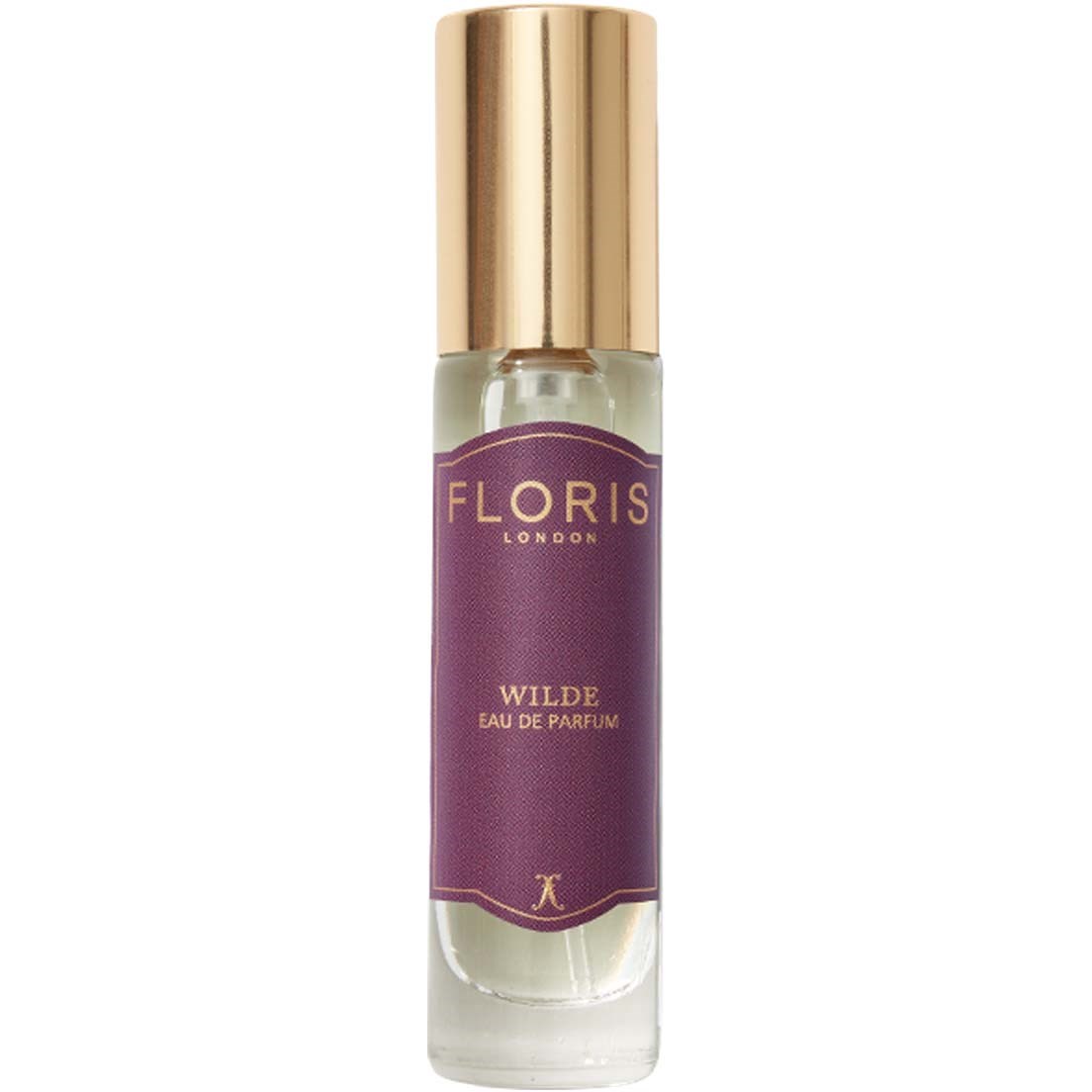 Floris London Wilde Eau de Parfum 10 ml billede