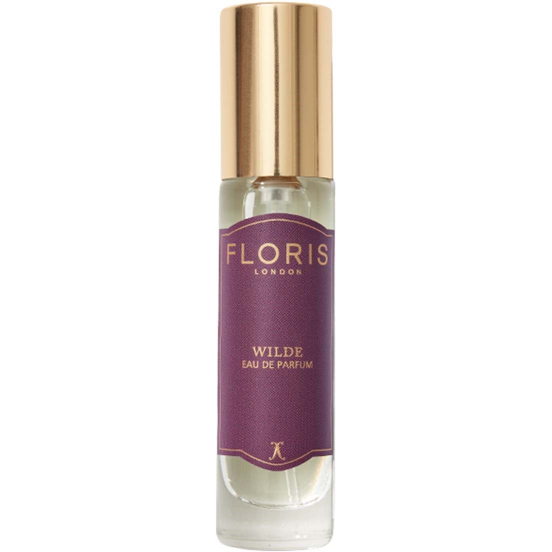 Floris London Wilde Eau de Parfum 10 ml