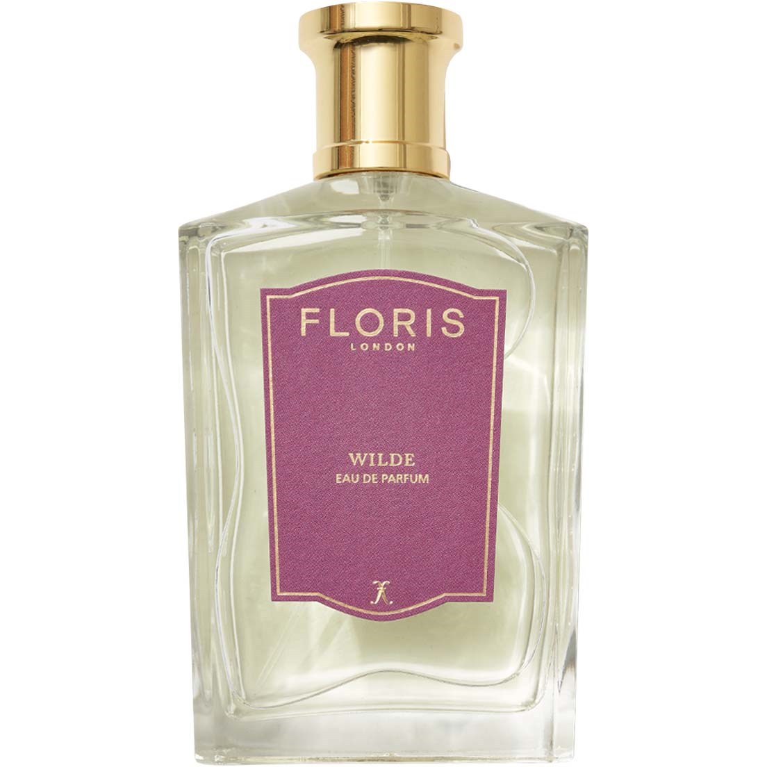 Floris of London Wilde Eau De Parfum (100 ml)