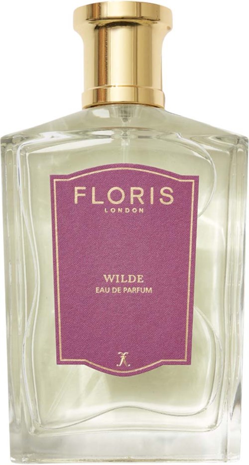 Floris London Wilde Eau de Parfum 100 ml