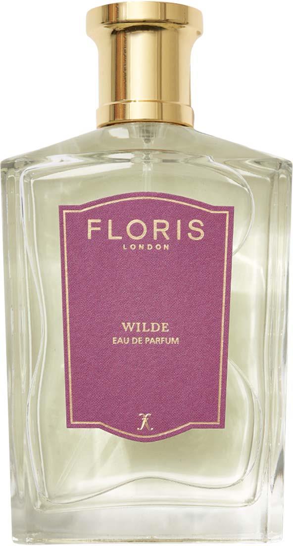 Floris London Wilde Eau de Parfum 100 ml