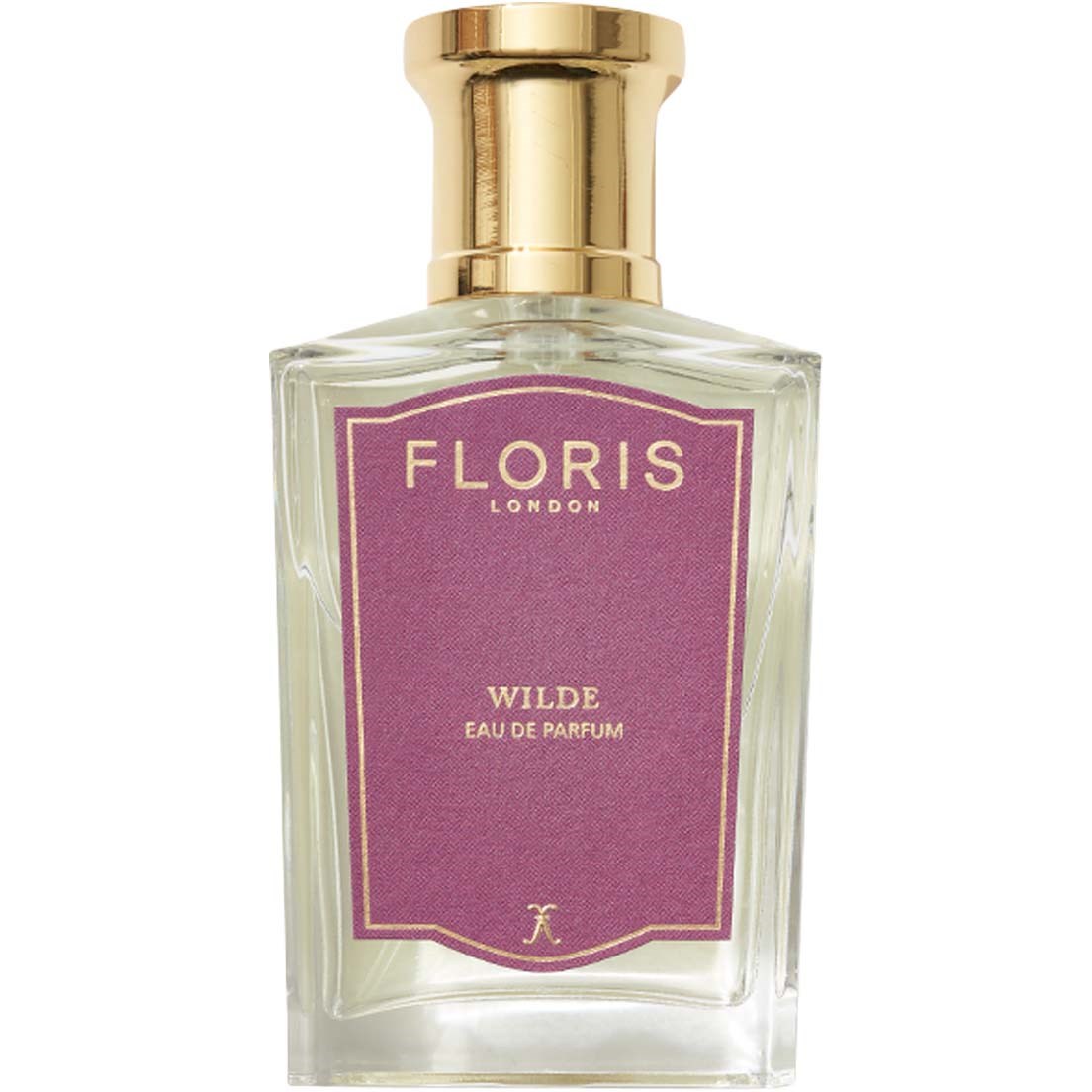 Floris London Wilde Eau de Parfum 50 ml billede