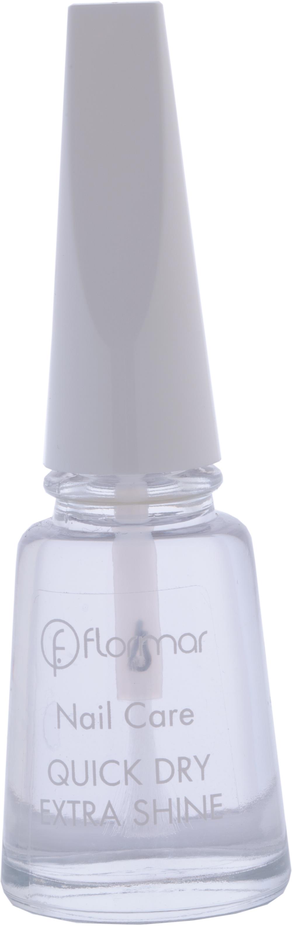 Flormar Quick Dry Top Coat 11 ml