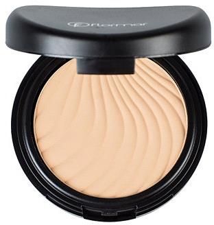 Flormar Wet&Dry Compact Powder 08