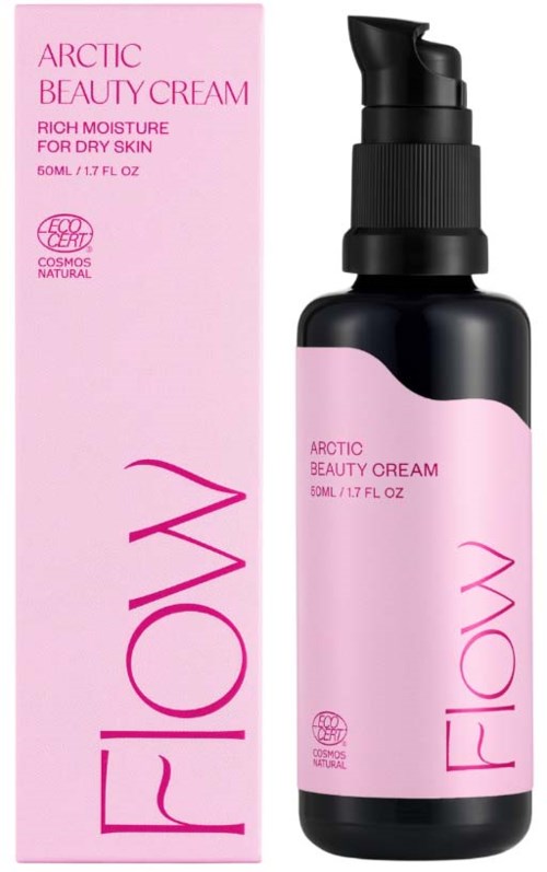 Flow Cosmetics Arctic Beauty Cream 50 ml