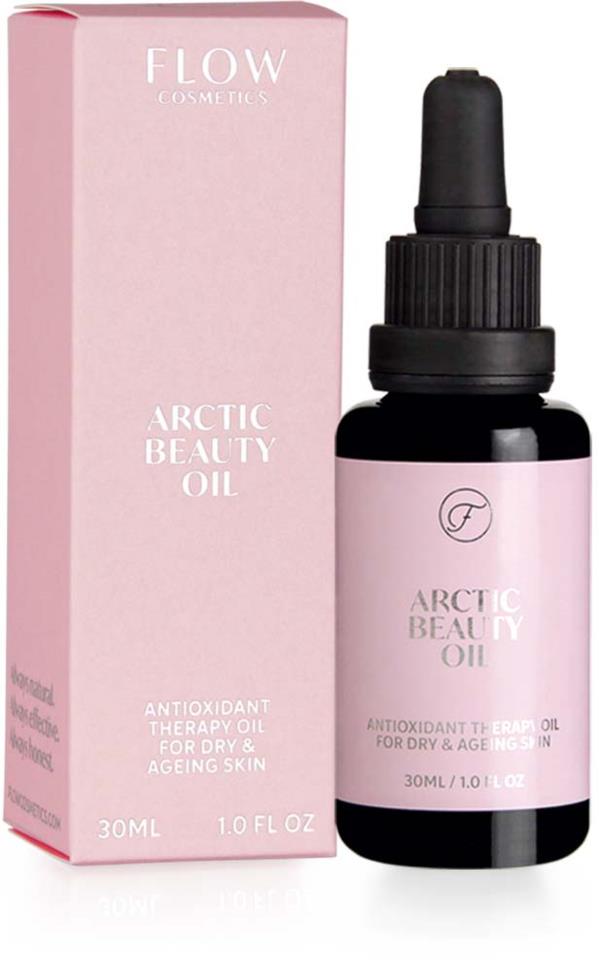Flow Cosmetics Arctic Beauty Oil 30 ml