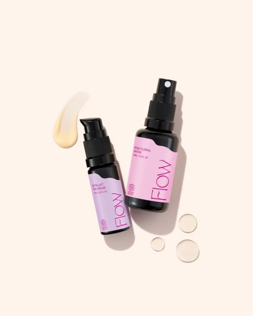 Flow Cosmetics Instant Lift Duo Kit 40 ml