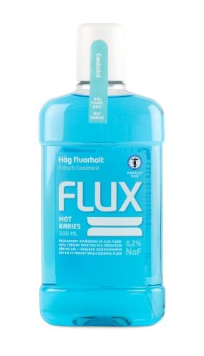 Flux Flourskölj 0.2% 500ml