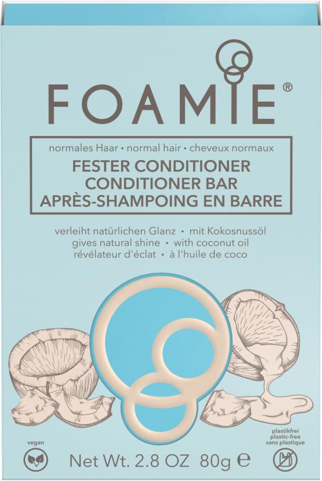 Foamie Conditioner Bar Shake Your Coconuts