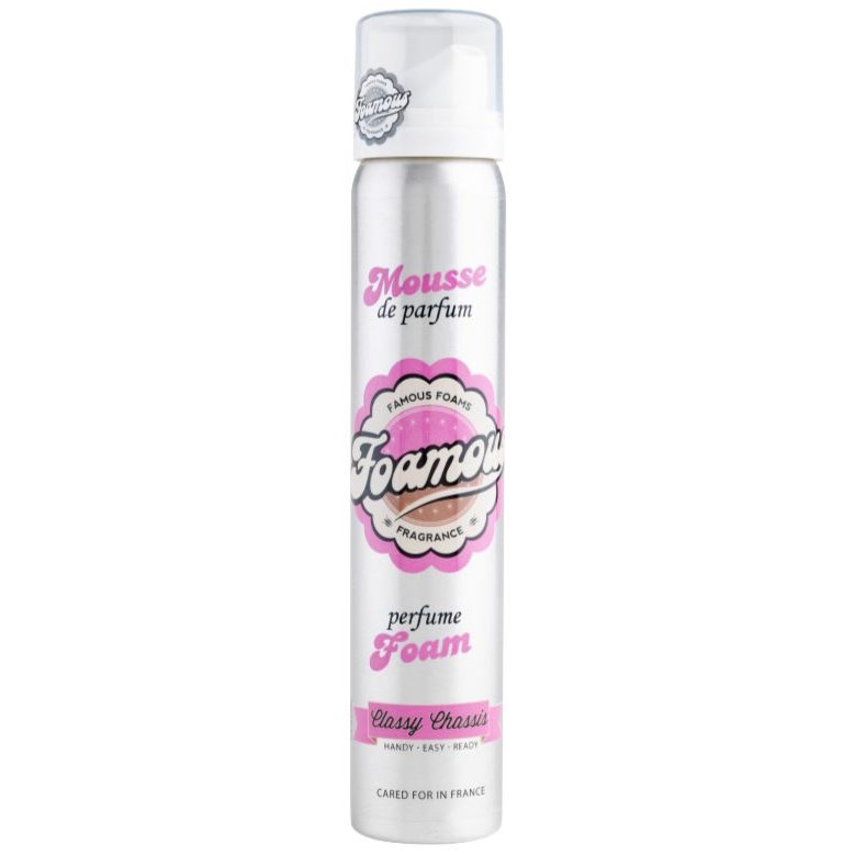 Foamous Classic Classy Chassis 100 ml