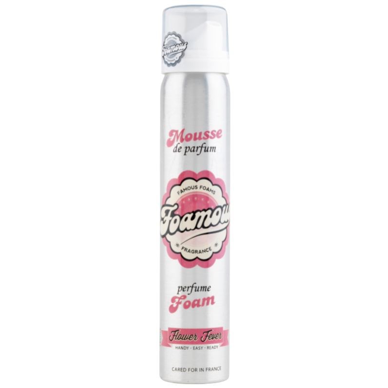 Foamous Flower Fever 100 ml