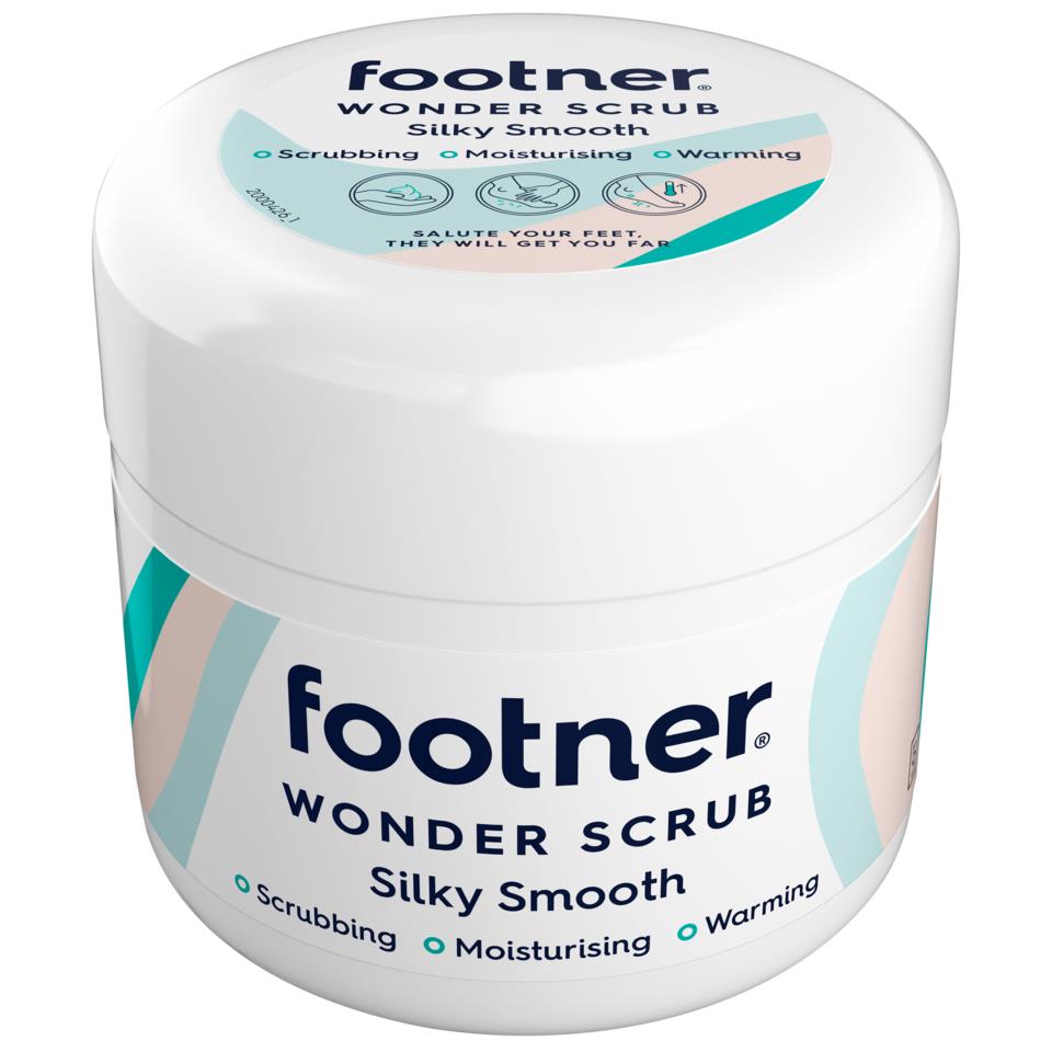 Footner Wonder Scrub GWP