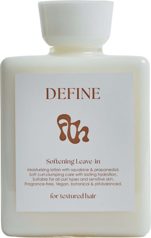 for textured hair for textured hair DEFINE 300 ml