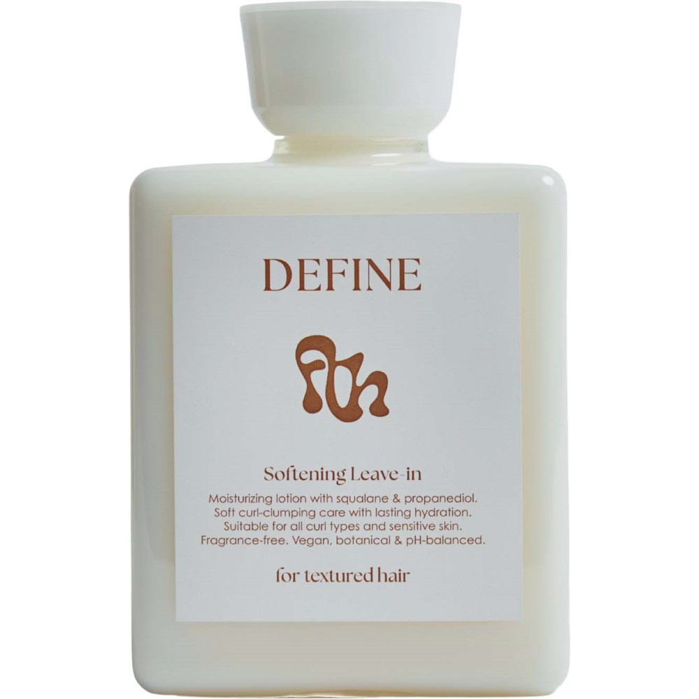 for textured hair for textured hair DEFINE 300 ml