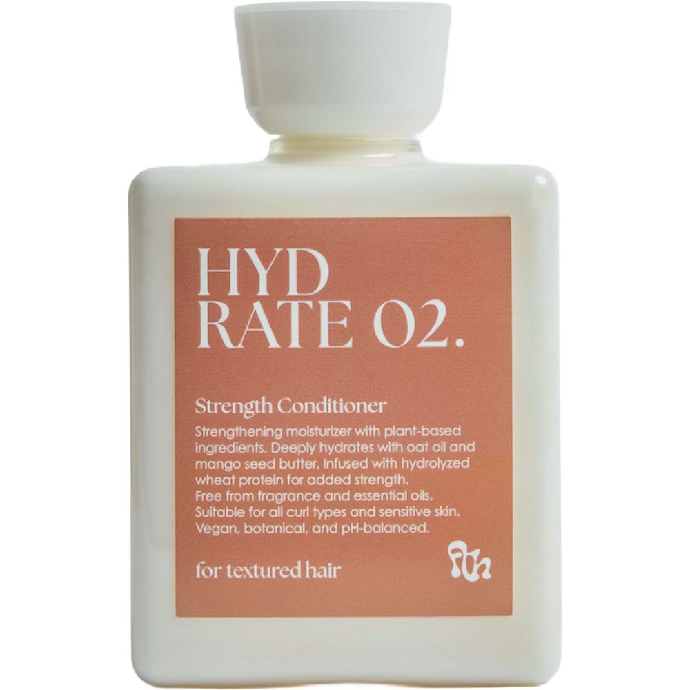 for textured hair for textured hair HYDRATE 02 300 ml