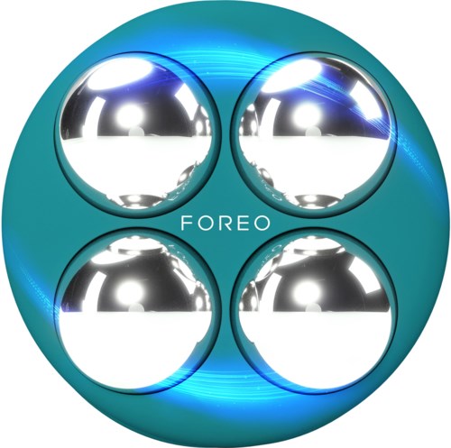 FOREO BEAR 2 body Evergreen