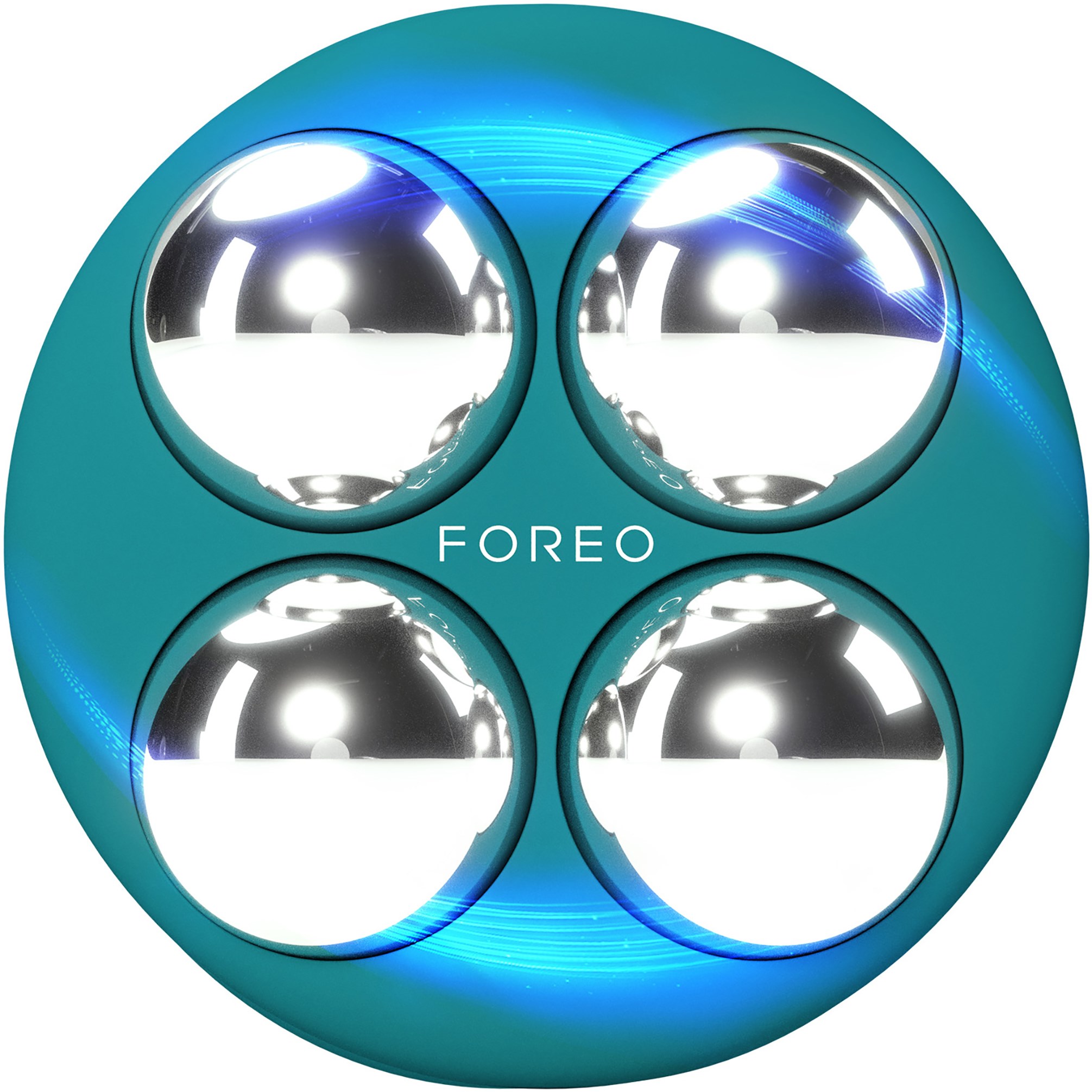 FOREO BEAR 2 body Evergreen billede