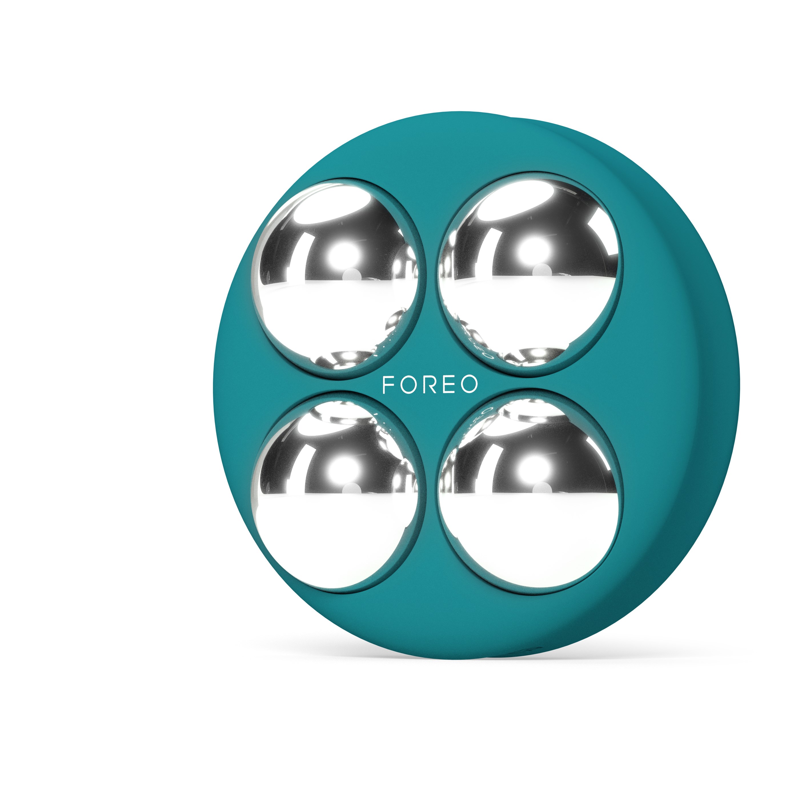 Alternativ bild 1 för FOREO BEAR 2 body   Evergreen