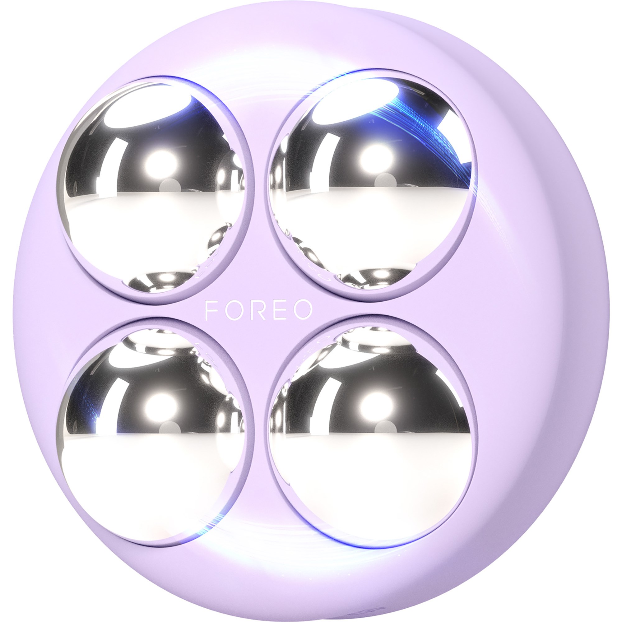 Alternativ bild 1 för FOREO BEAR 2 body   Lavender