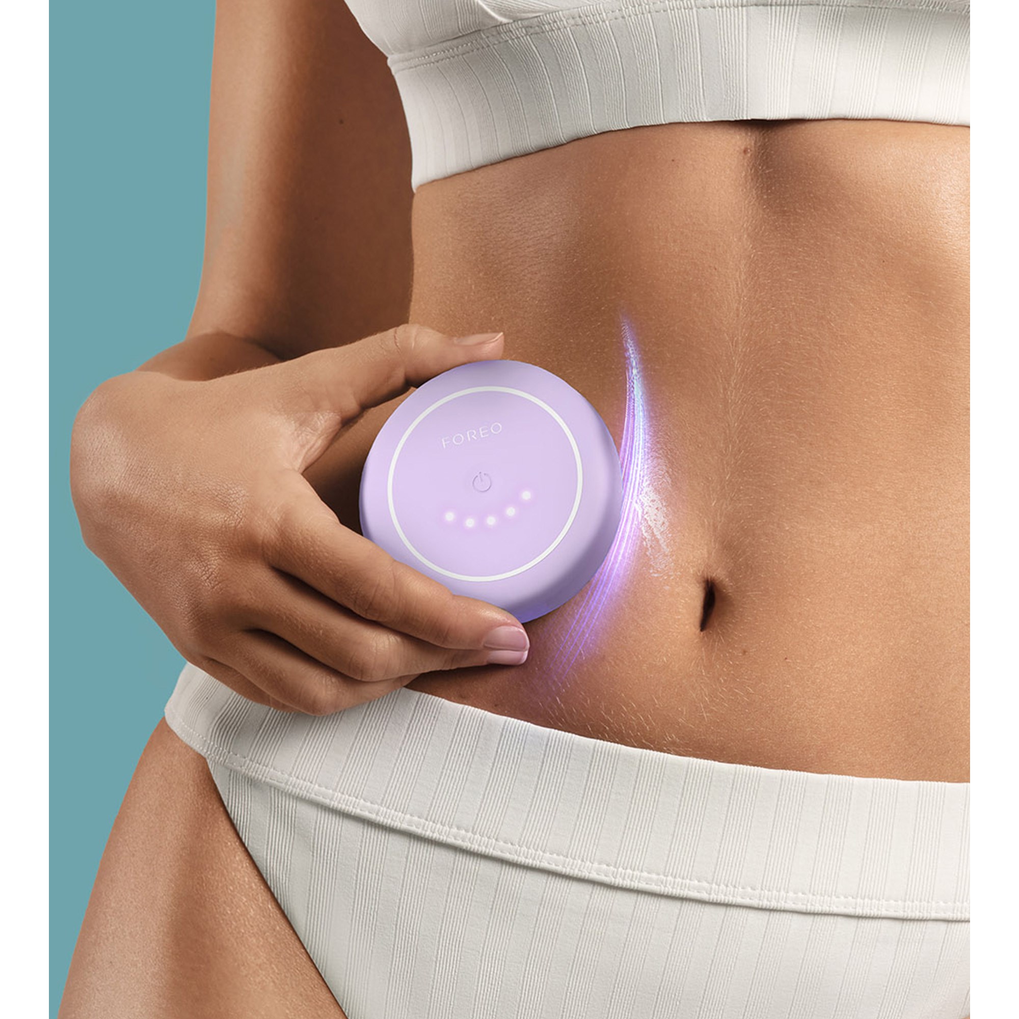 FOREO BEAR 2 body Lavender (obrázok 5)