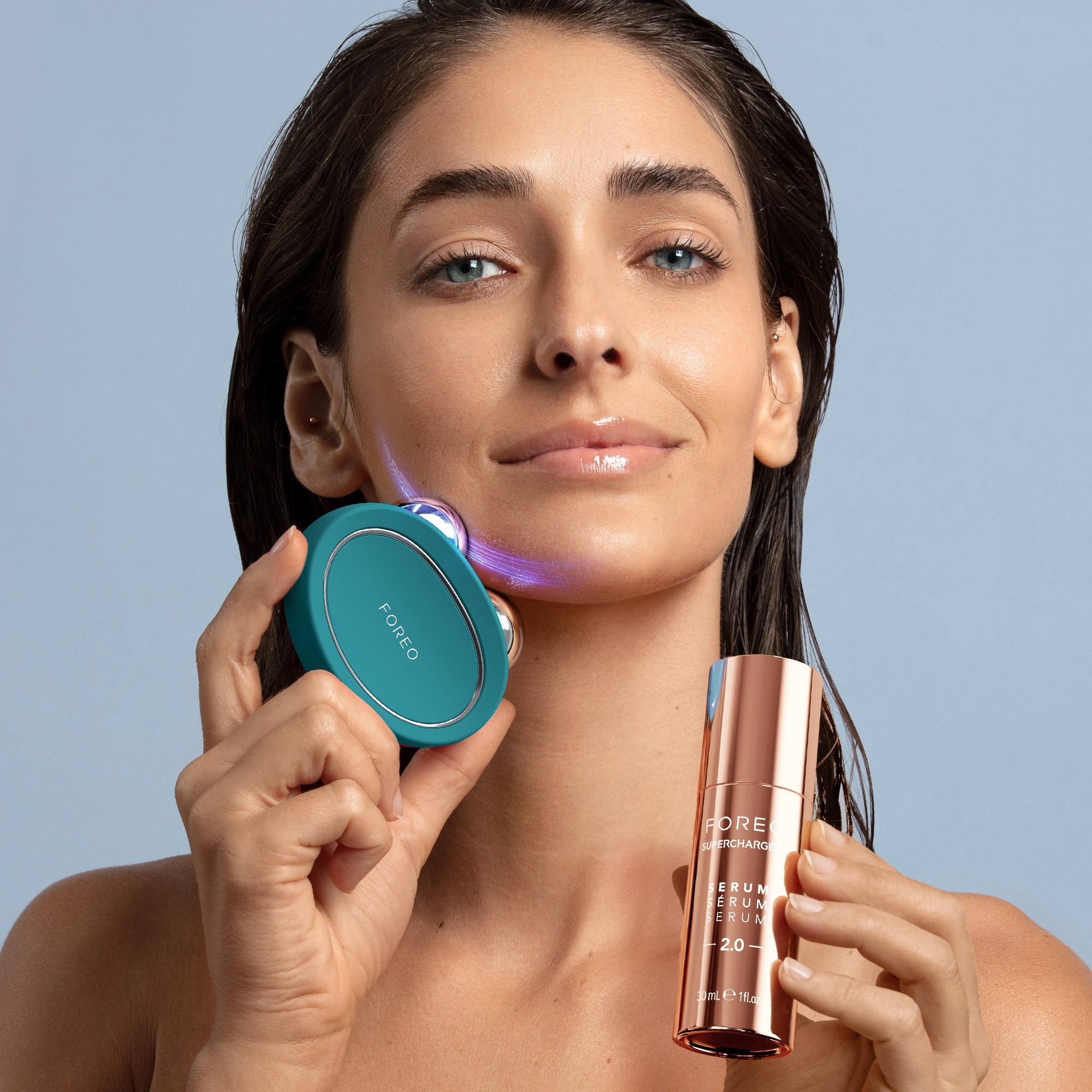 FOREO BEAR 2 Evergreen (obrázok 3)