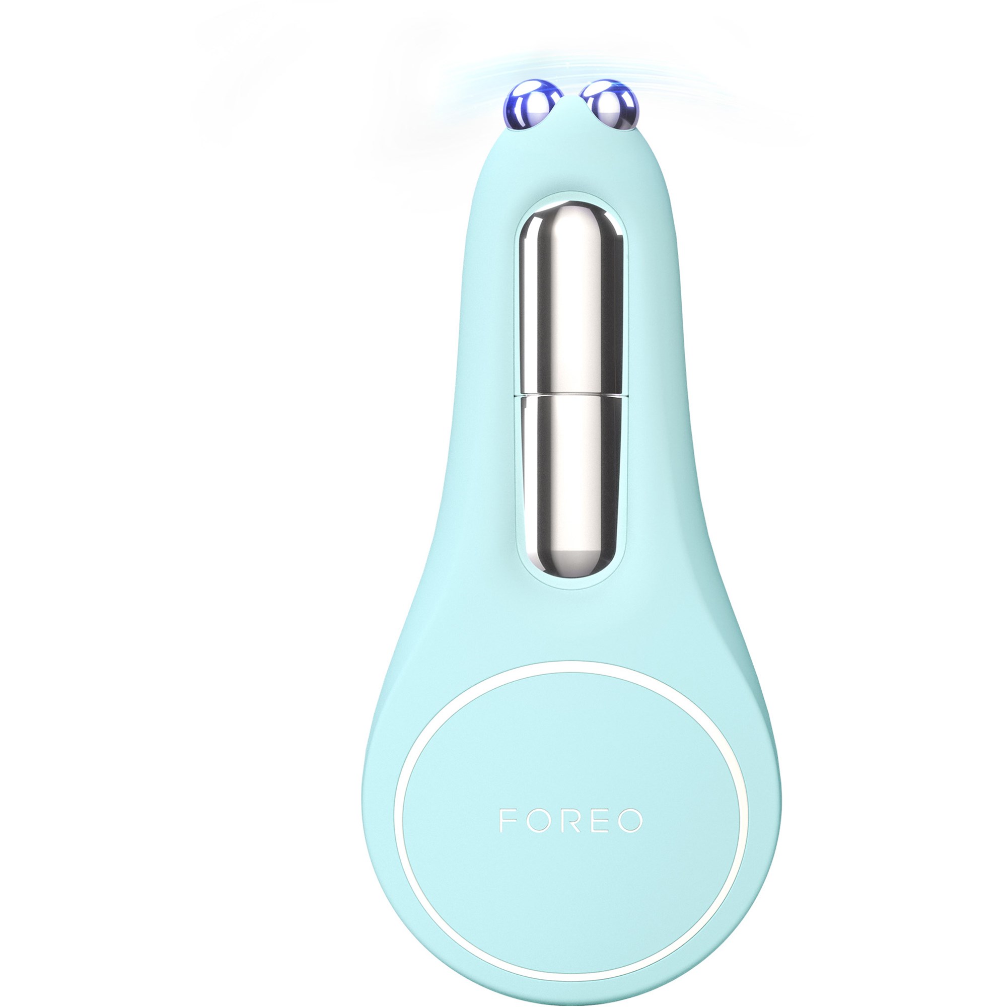 FOREO BEAR 2 Eyes & Lips Arctic Blue