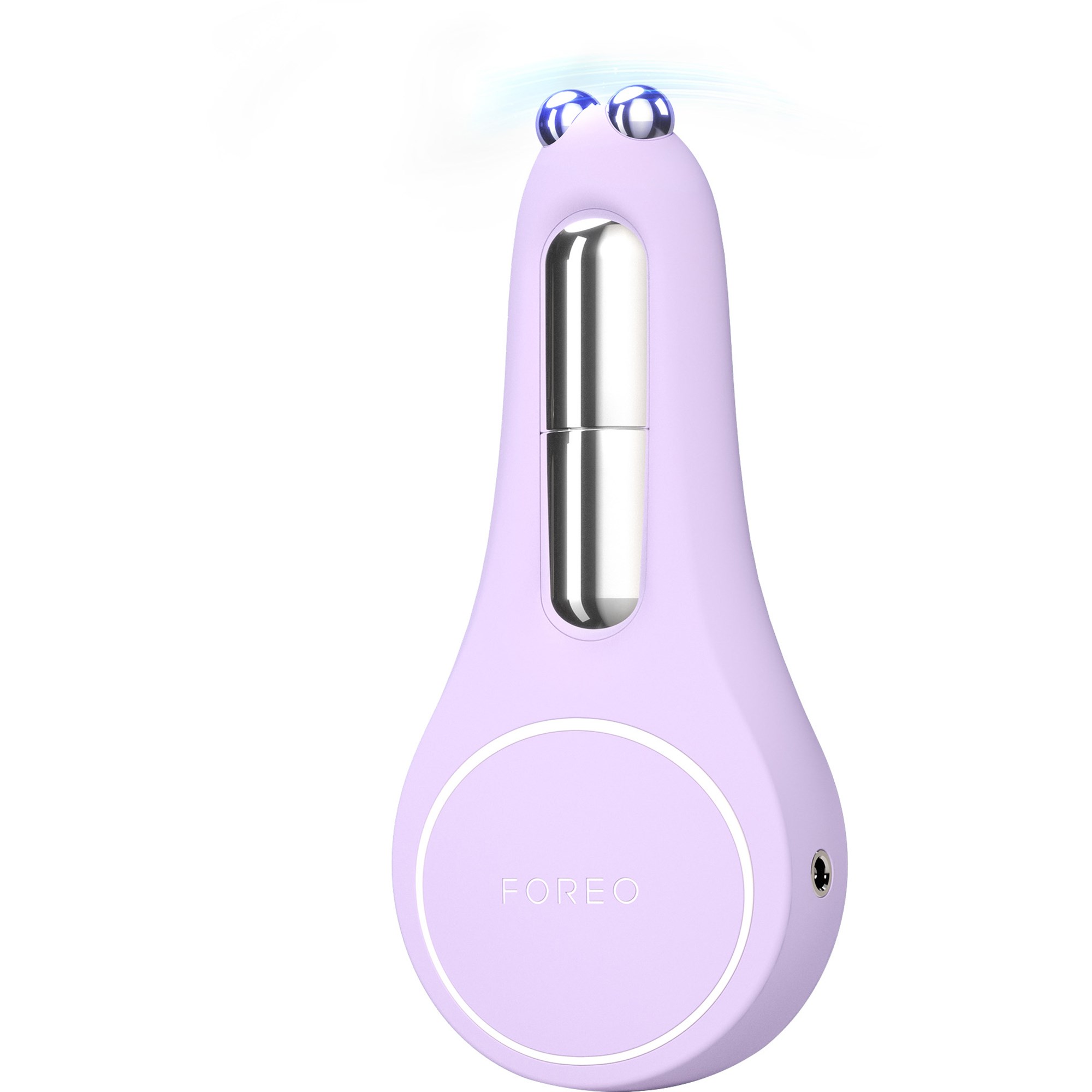 Alternativ bild 1 för FOREO BEAR 2 Eyes & Lips Lavender