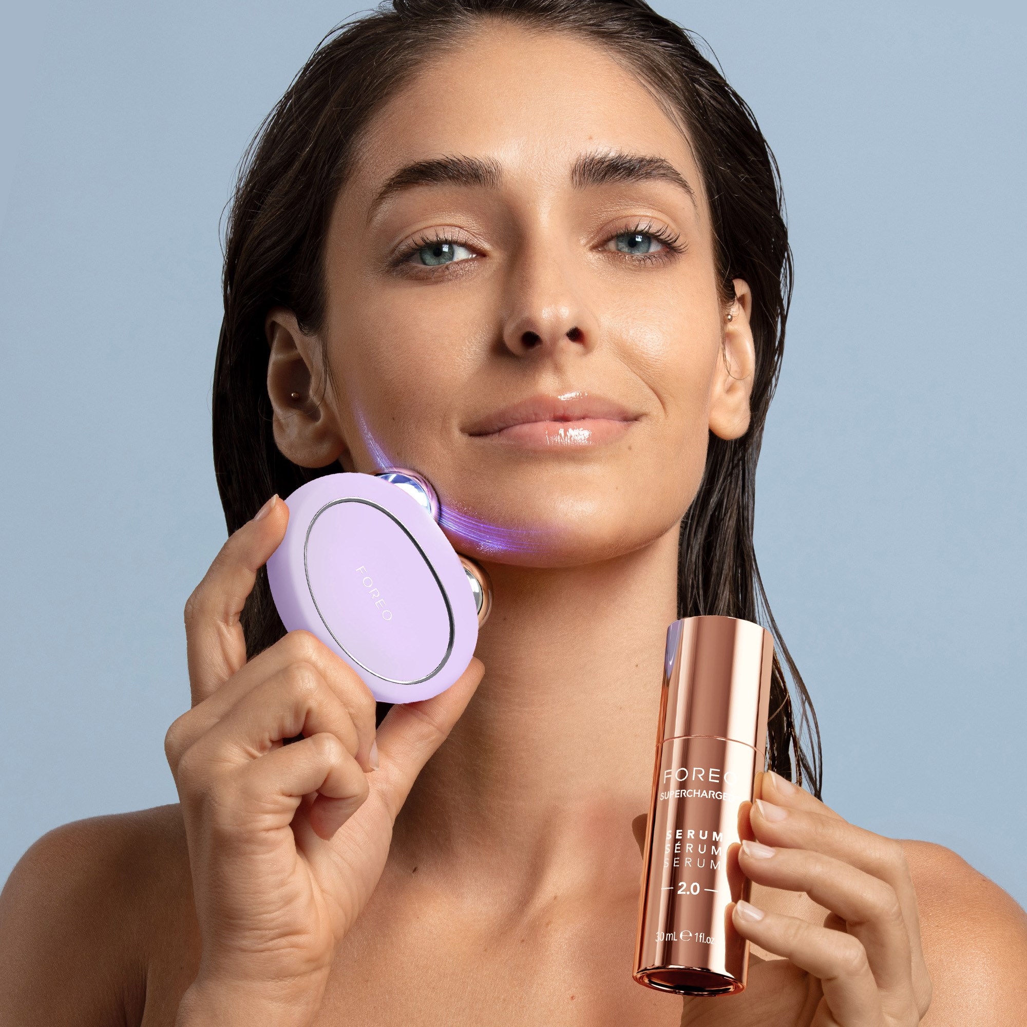 FOREO BEAR 2 Lavender (obrázok 3)