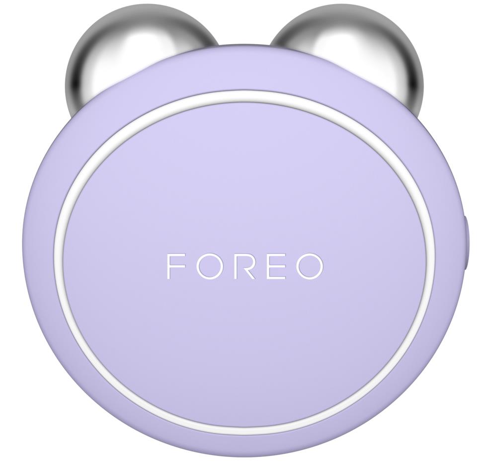 FOREO BEAR™ mini Lavender